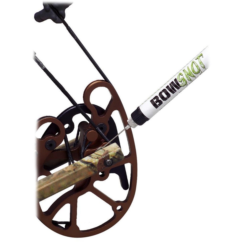 30:06 Bow Snot Archery Oil Pen