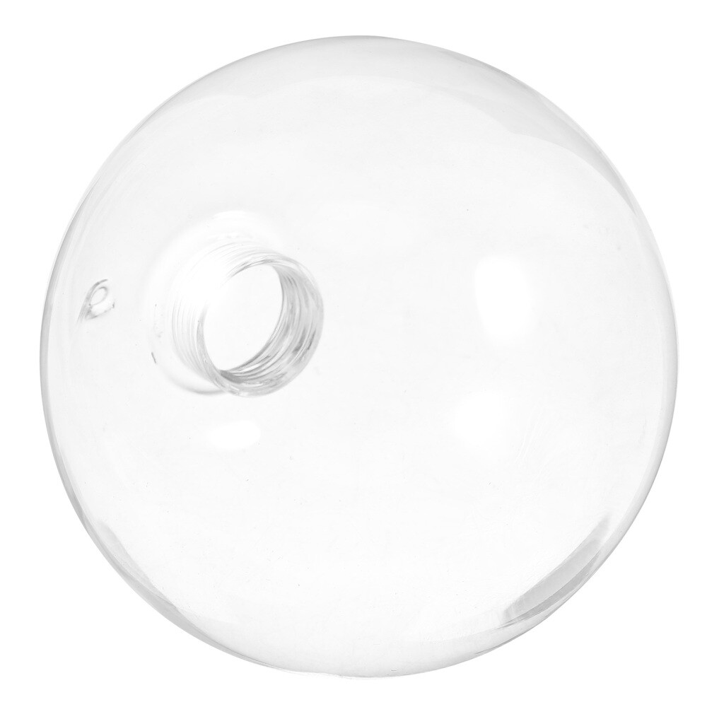 Floor Lamp Globe Replacement Glass Lampshade Light Bulb Decoration Ceiling