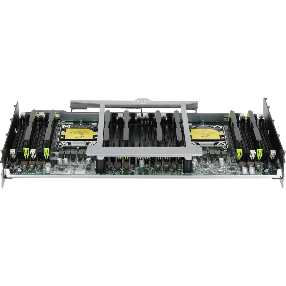 Dell R820 CPU+ Memory Expansion Brd (8HJ4P)