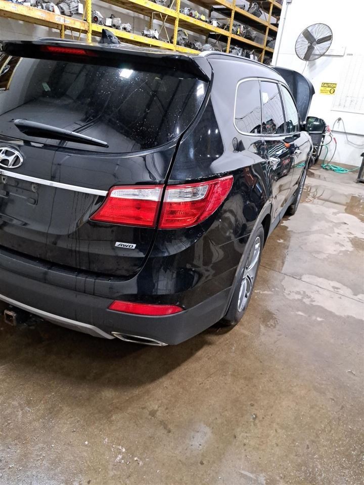 2014 Santa Fe Jack Sku#4397273