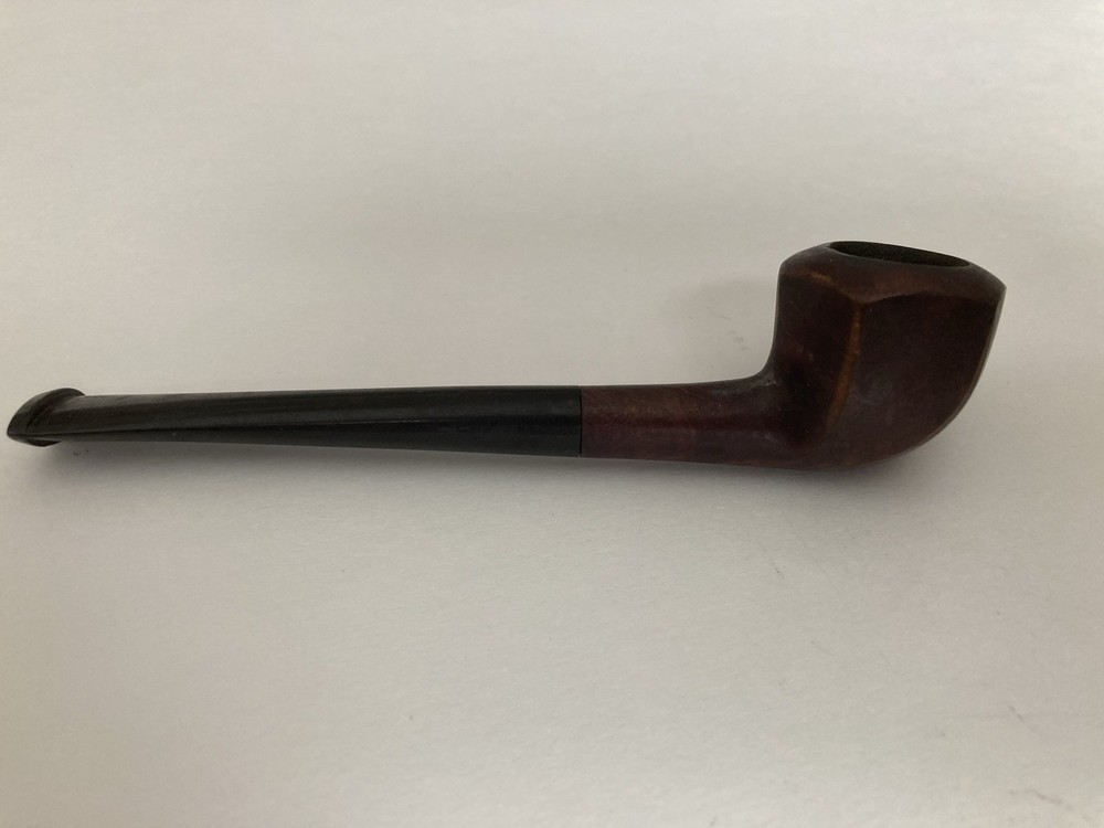 Vintage LHS Briar Pipe