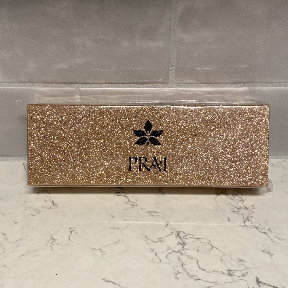 PRAI AGELESS THROAT IONIC DEVICE NEW BOXED