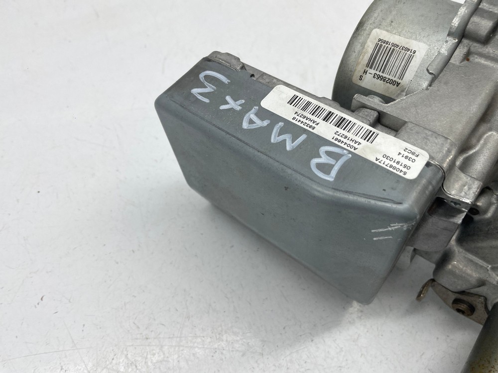 FORD B-MAX ELECTRIC POWER STEERING COLUMN MODULE ECU AY113C529DN 2012-2018