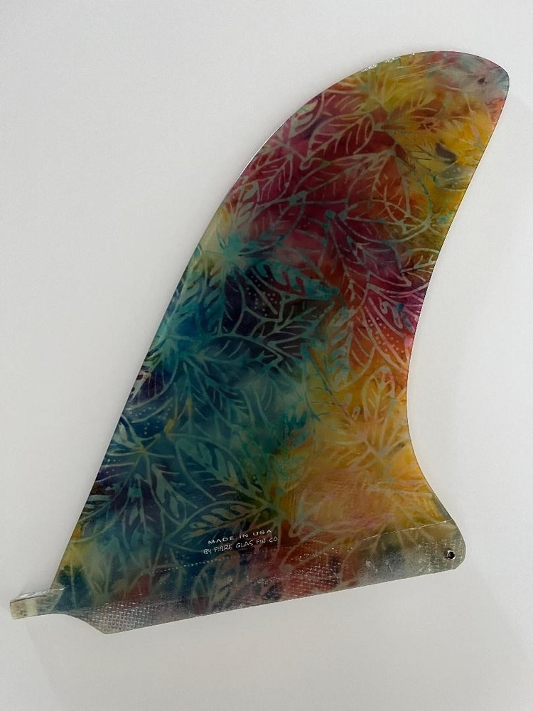 Fibre Glas Fin Co