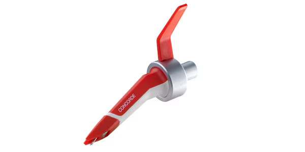 ORTOFON Concorde MkII DIGITAL Integrated Headshell Cartridge