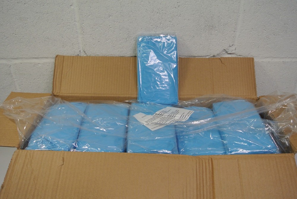 Level 2 Disposable Isolation Gown 98 pieces
