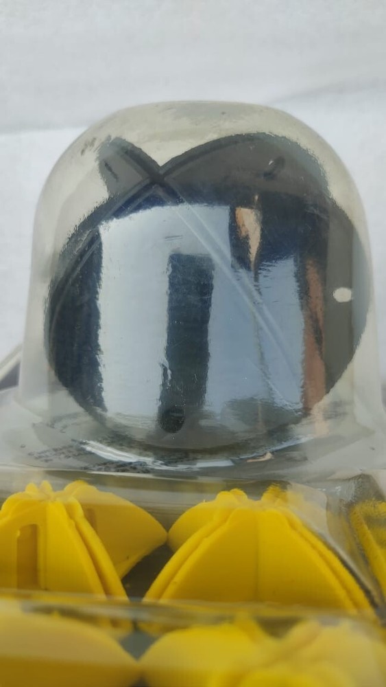 NAVY STAR RADAR REFLECTOR TYPE 0575 MADE BY TREM