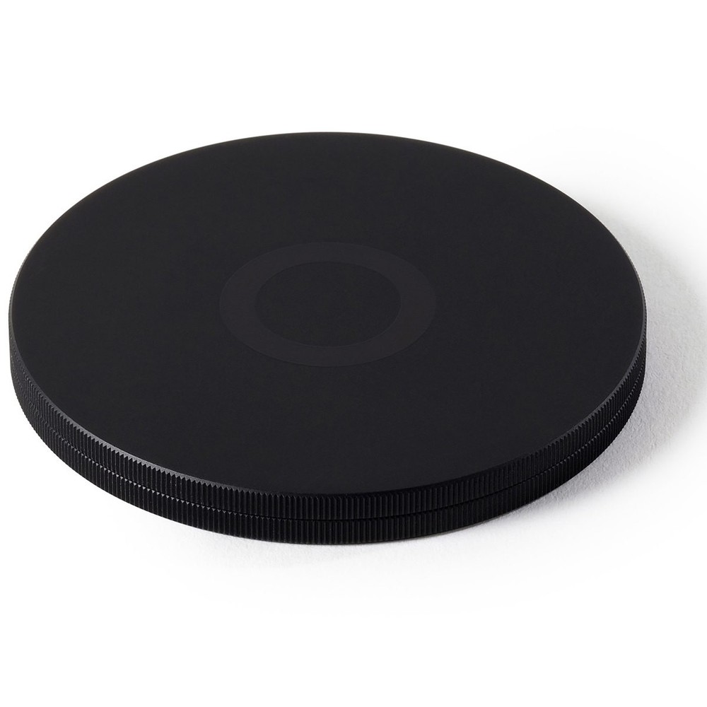 Urth 46mm Metal Lens Filter Caps