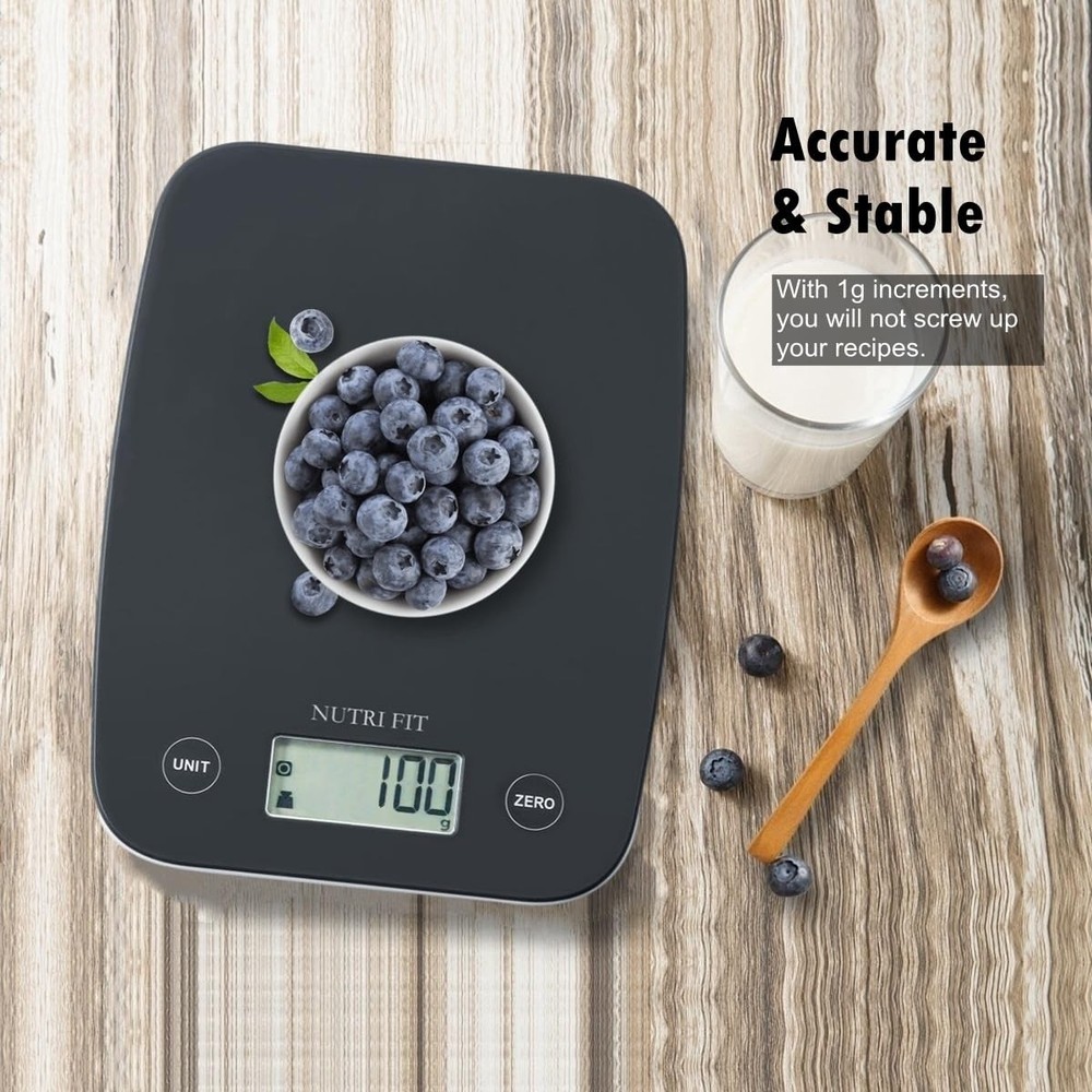 Digital Postal Precise Scale Electronic Mail Letter Postage Package Shipping NEW