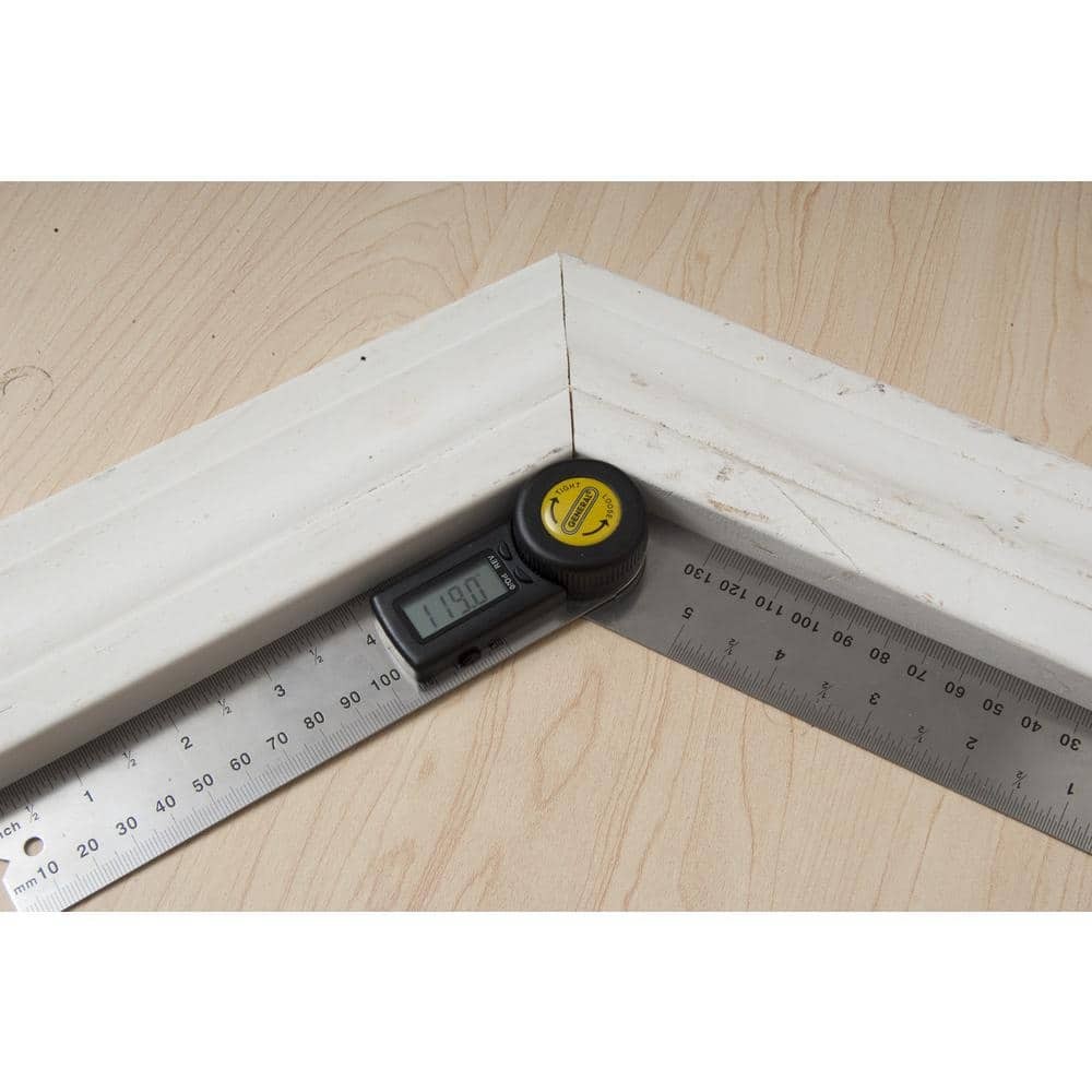 Digital 5 In. Angle Finder