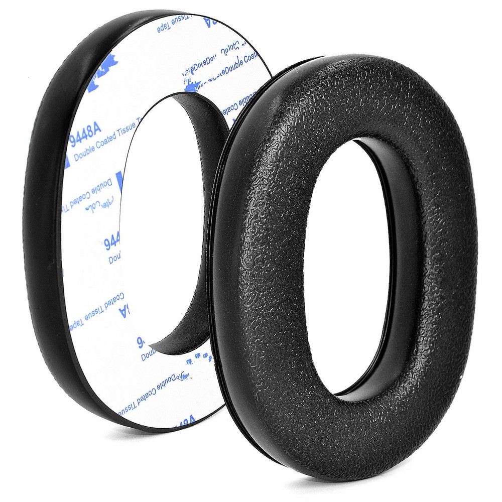 1Pair Earpads Sponge Earmuff Cover For 3M WorkTunes Connect Hearing Protector A