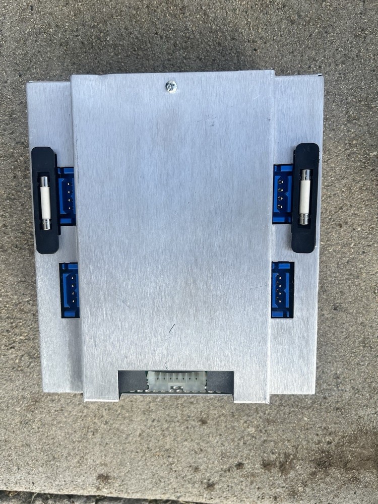 Vantage MDS8RW101 120V Standard Dimming Module