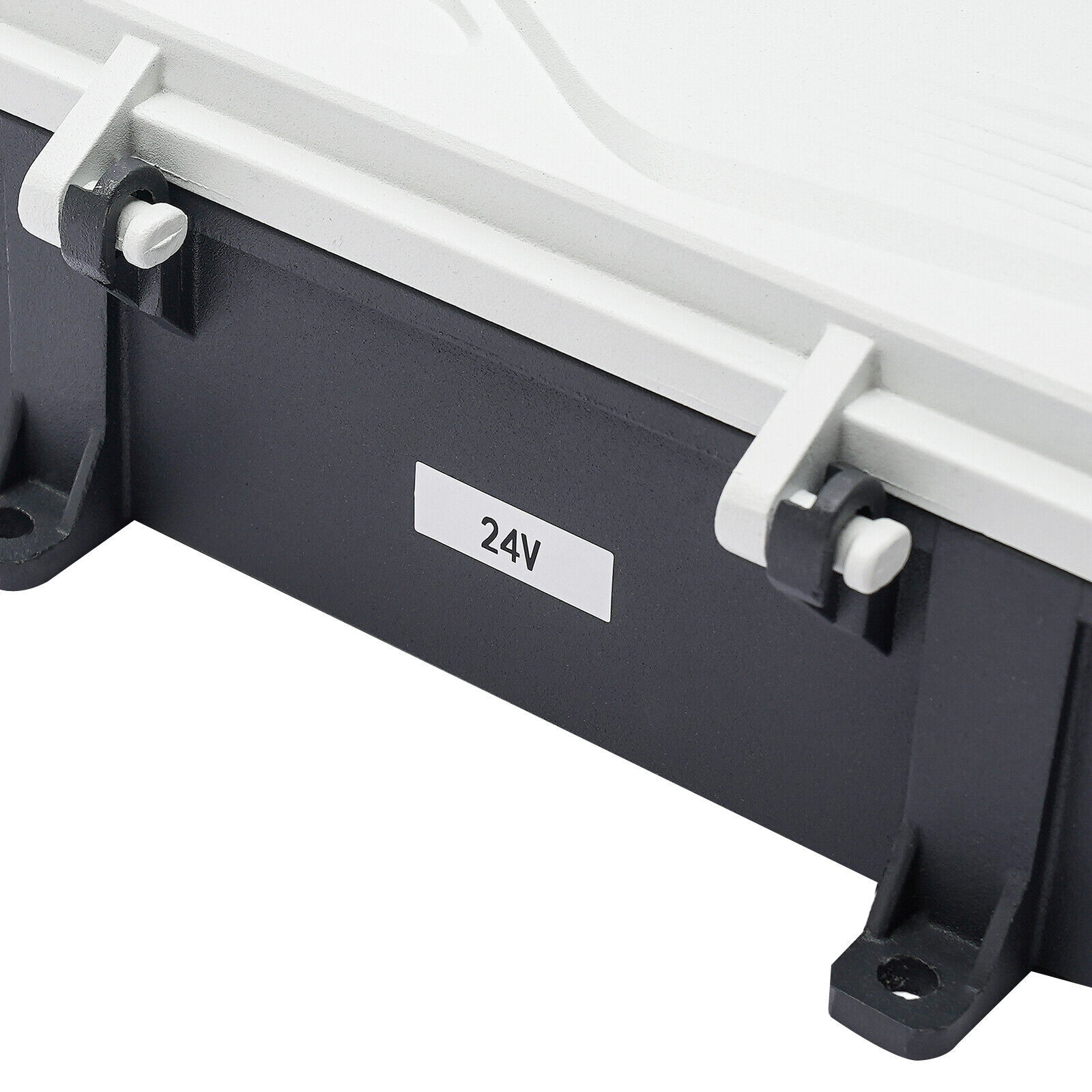 270W 3" DC 24V Solar Water Pump Submersible Deep Bore Well Pump+ MPPT Controller