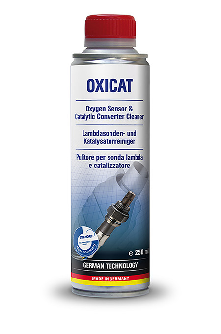 AUTOPROFI OXICAT Oxygen Sensor & Catalytic Converter Cleaner Made In Germany
