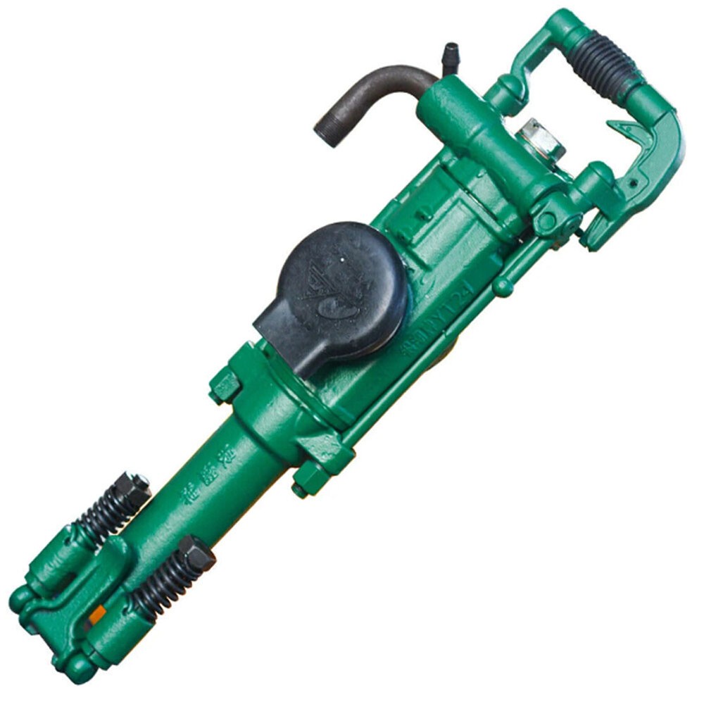 YT24 perforadora rock drill pneumatic jack hammer