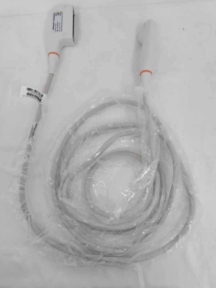 Mindray C6-2Gs Convex Array Ultrasound Probe Great Condition!