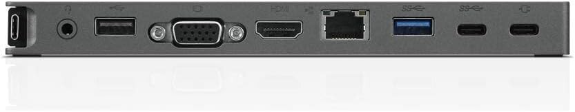 Lenovo USB-C Mini Dock
