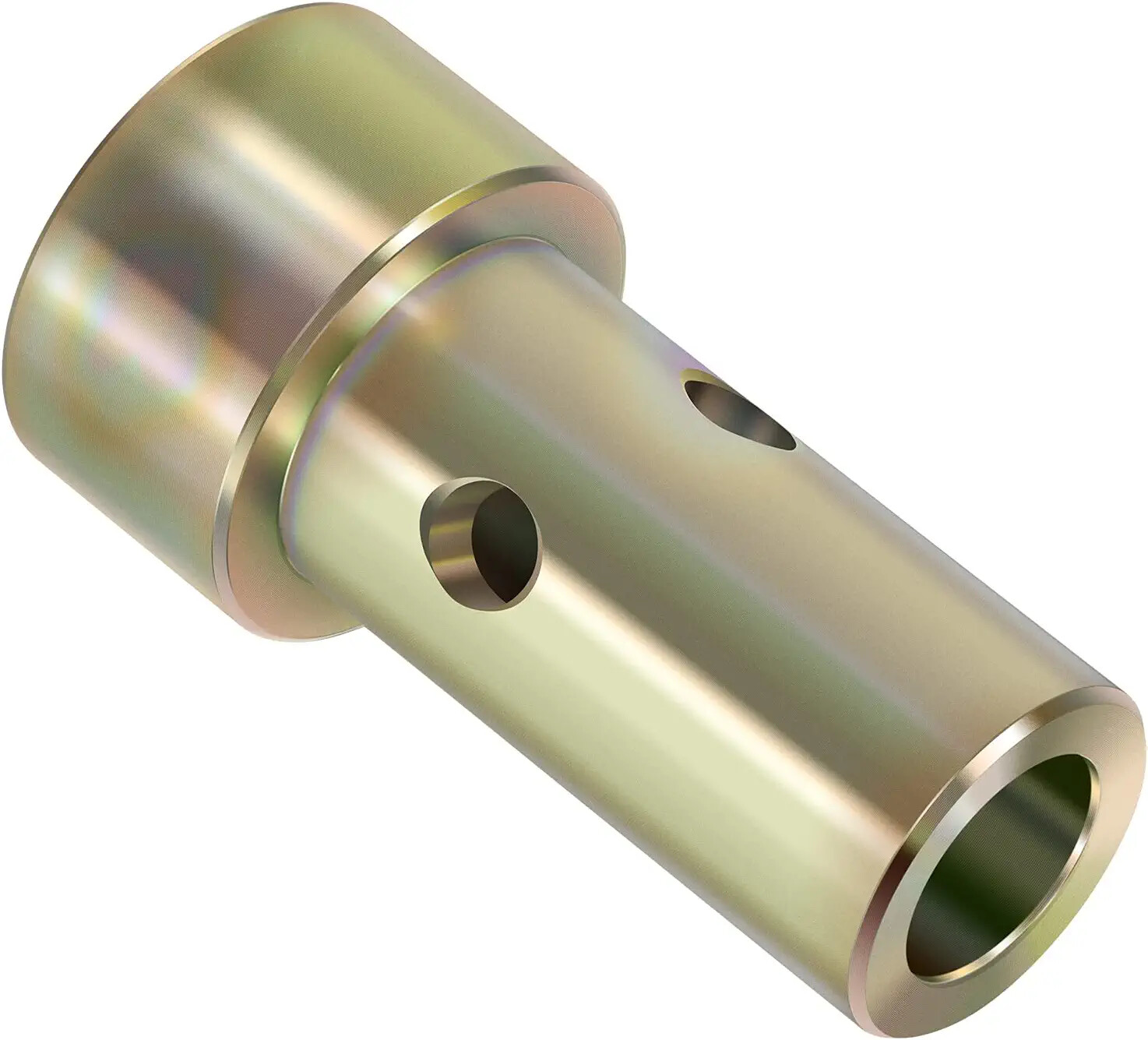 2 Pairs of Cat 1 Quick Hitch Adapter Bushings Set for Category 1 Quick Hitch