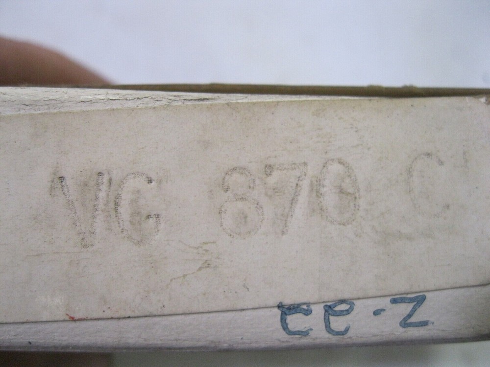 Repco VG870CI Engine Valve Guide
