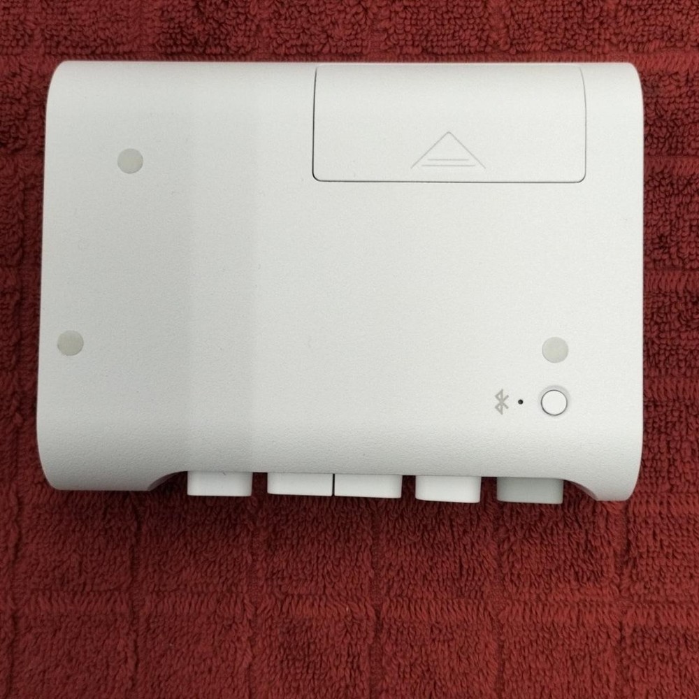 Cassette Player Model AX W10C AUREX