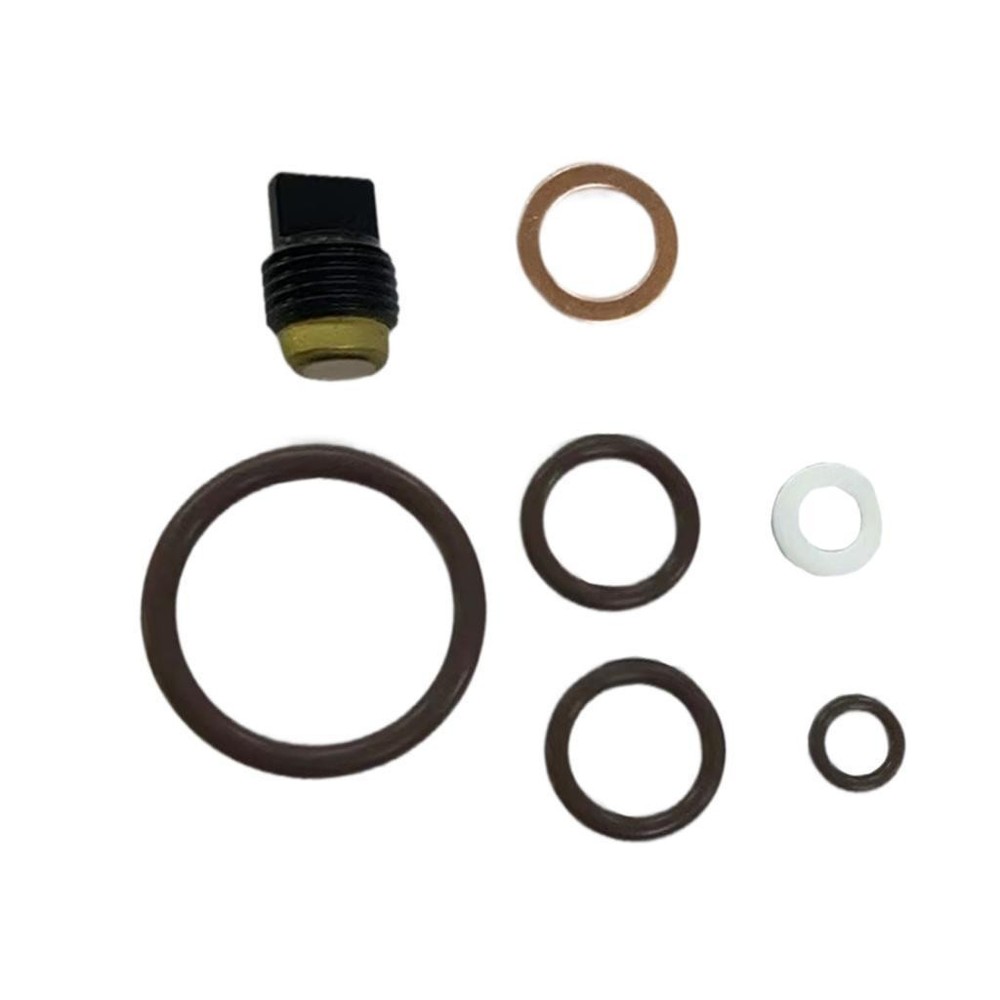Scuba Diving Tan Service, Dive Tank Parts