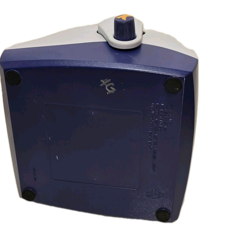 Xyron 510 Sticker Maker Craft Label Machine | Untested 📦