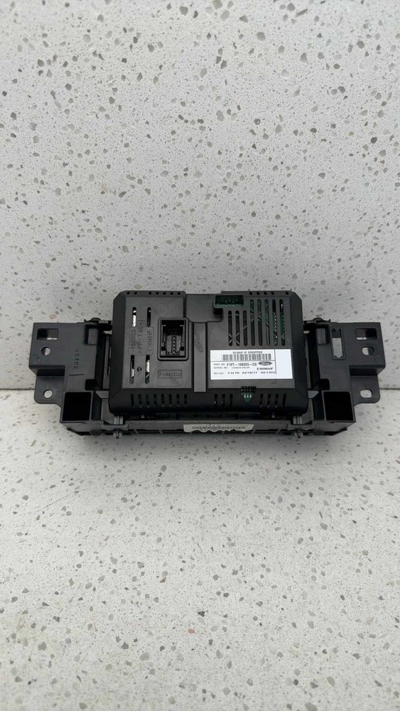 2015-2018 FORD FOCUS Info GPS tv Screen display 4.2" Screen
