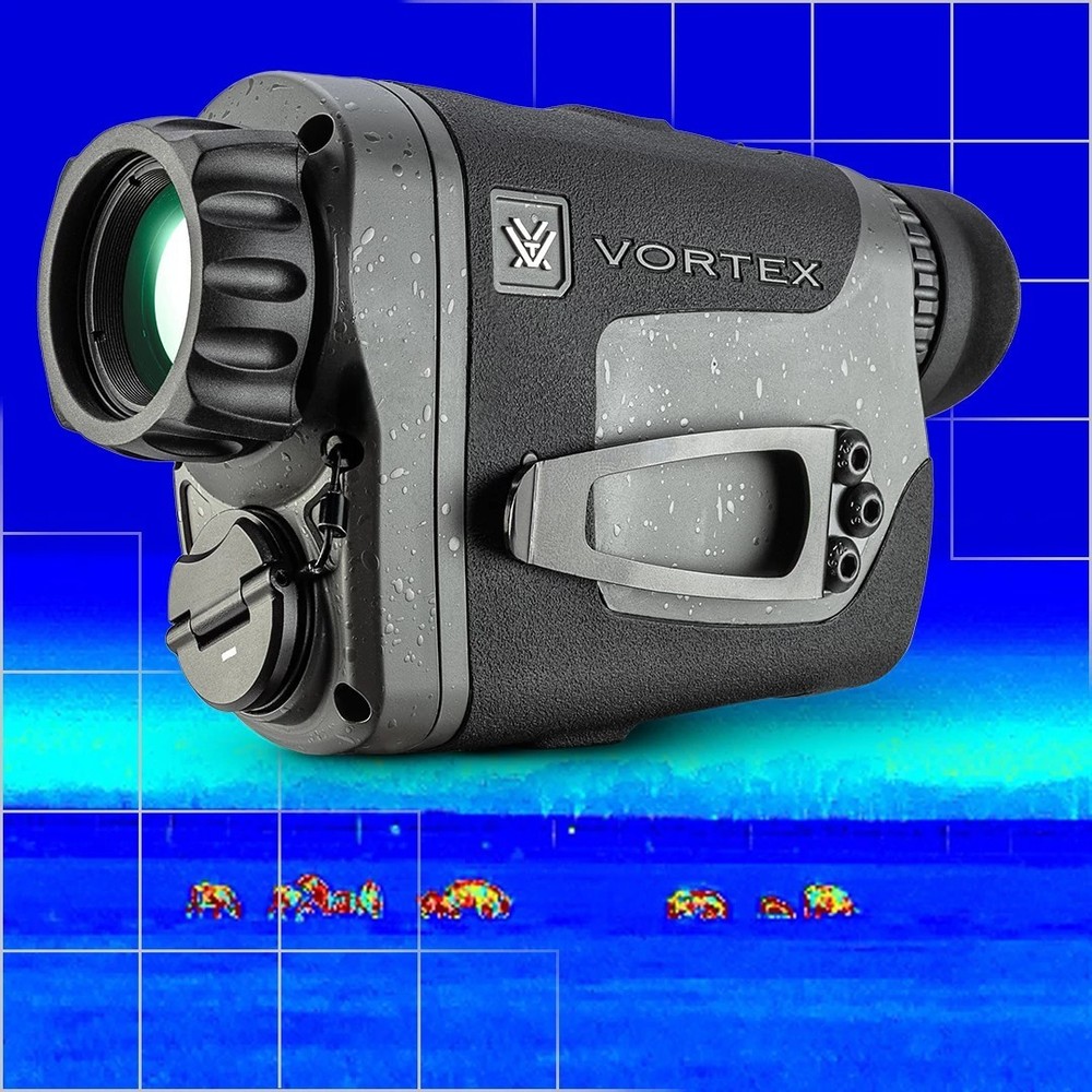 Vortex Veil 400 Thermal Monocular (TML-VEIL425)