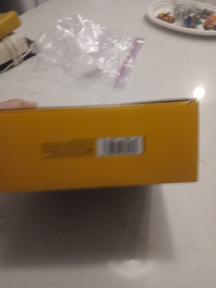 Peanuts Snoopy Wireless Speaker & Karaoke Microphone Set NIB A1