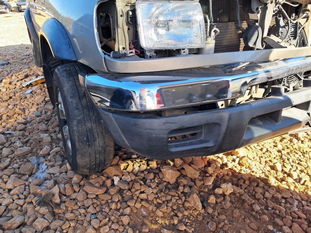 Fuse Box Engine King Cab VIN E 4th Digit VG33E Fits 00-01 FRONTIER 4828430