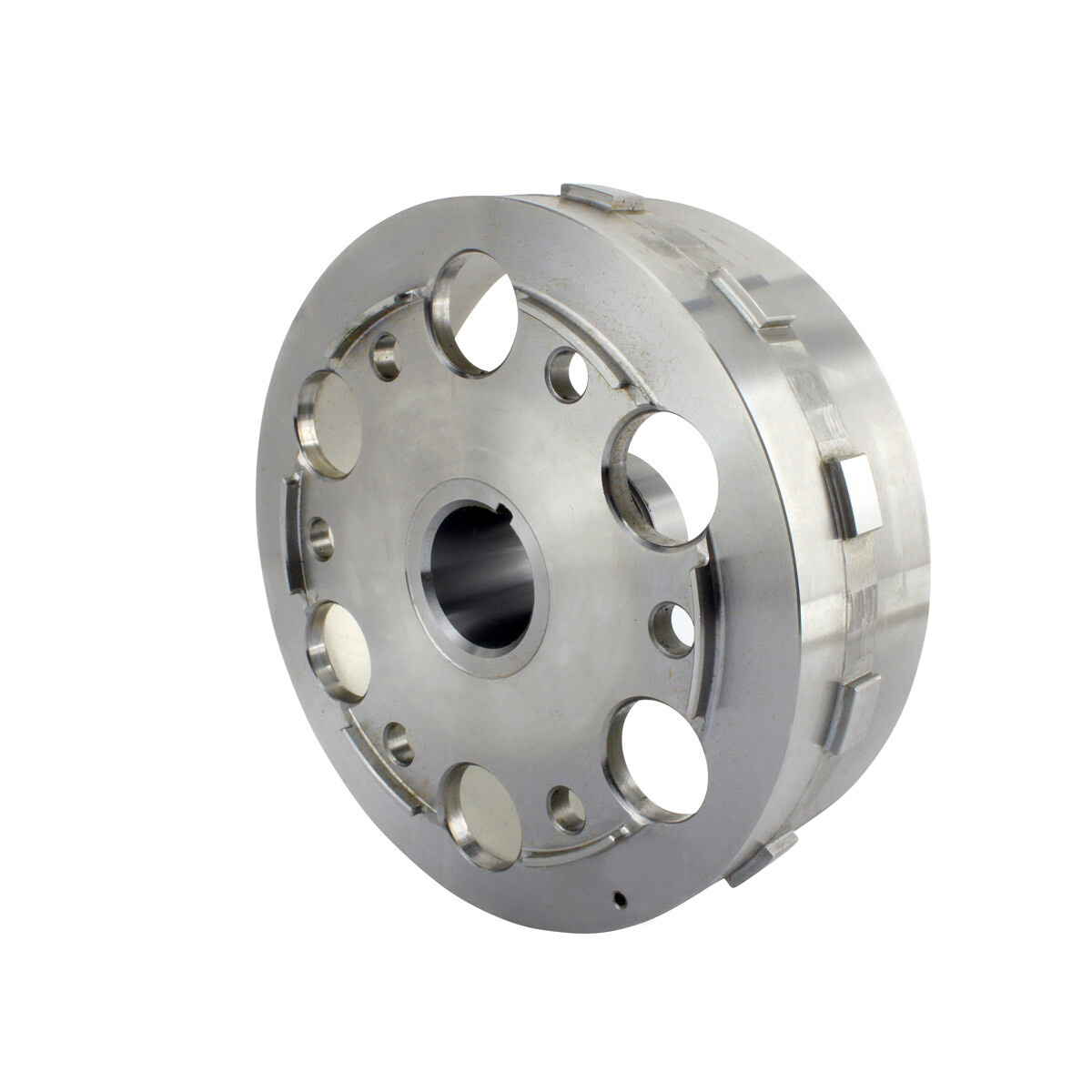 Flywheel for Yamaha YFZ 450 R 2009-2023 OEM # 18P-81450-00-00 18P-81450-01-00