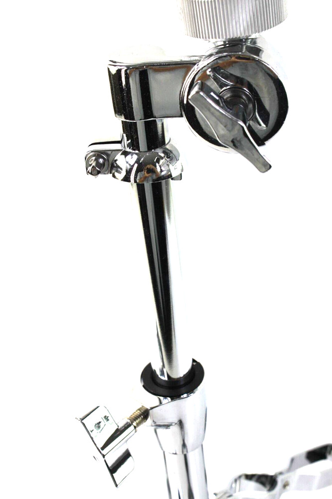 Ludwig Evolution Double-Braced Snare Drum Stand NEW #R7100