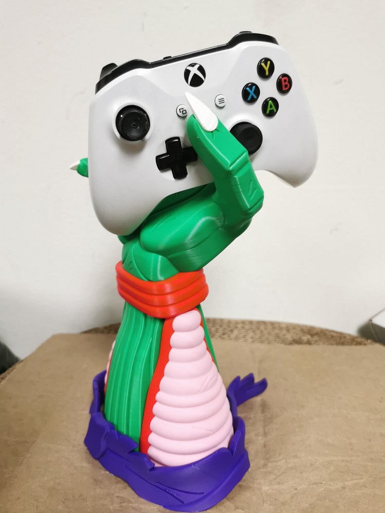 Hand controller holder (3d Printed)