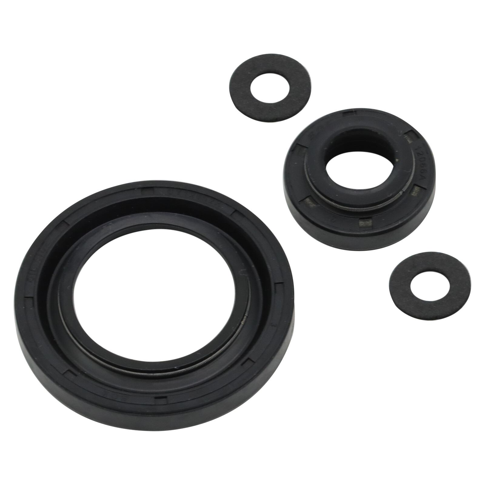 Primary Gasket Kit for Harley Touring Models FLH FLT Bagger 2007-Up PKBAGGER07