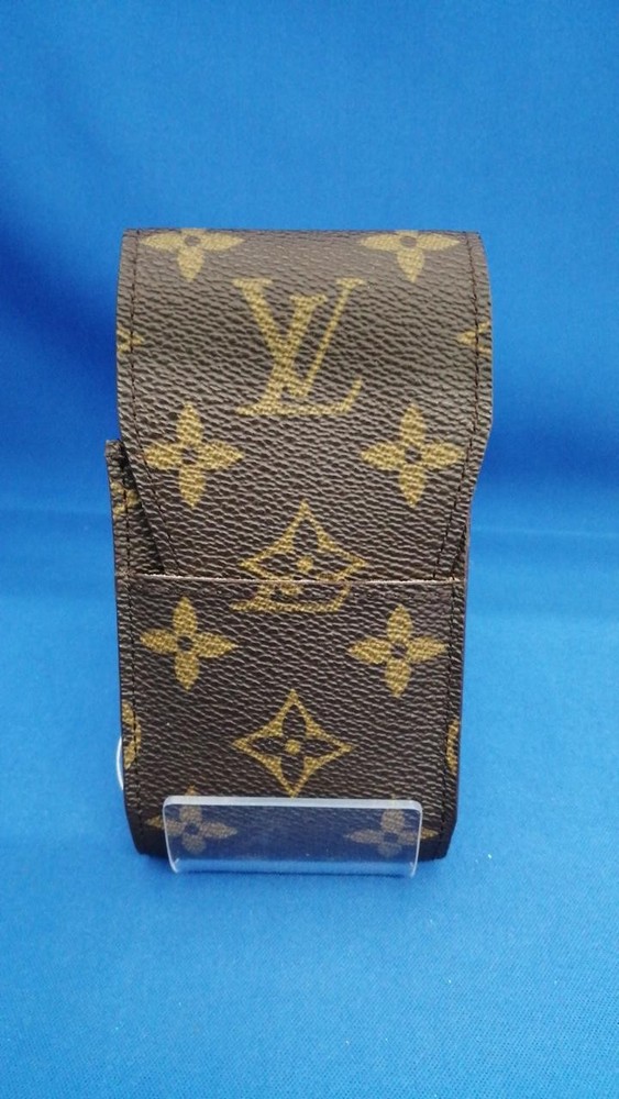 Louisvuitton Cigarette Case