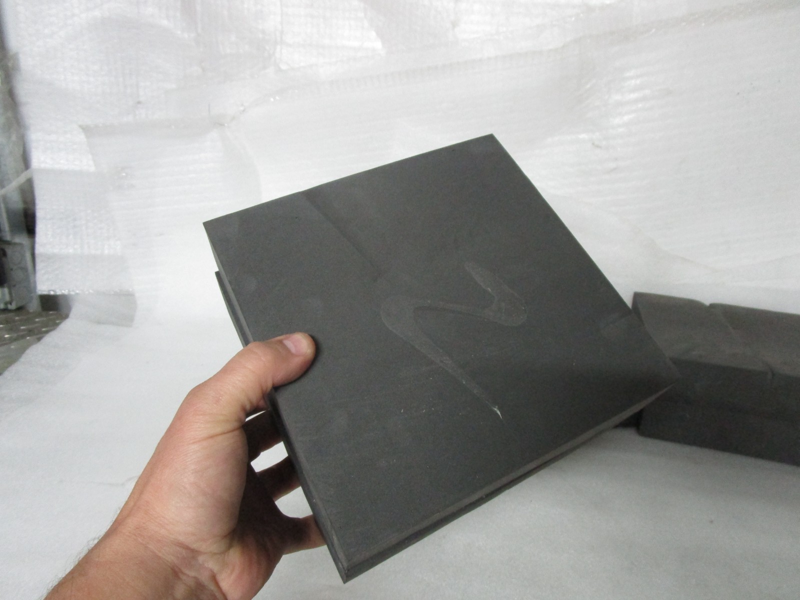 Archery Target DIY Foam Blocks