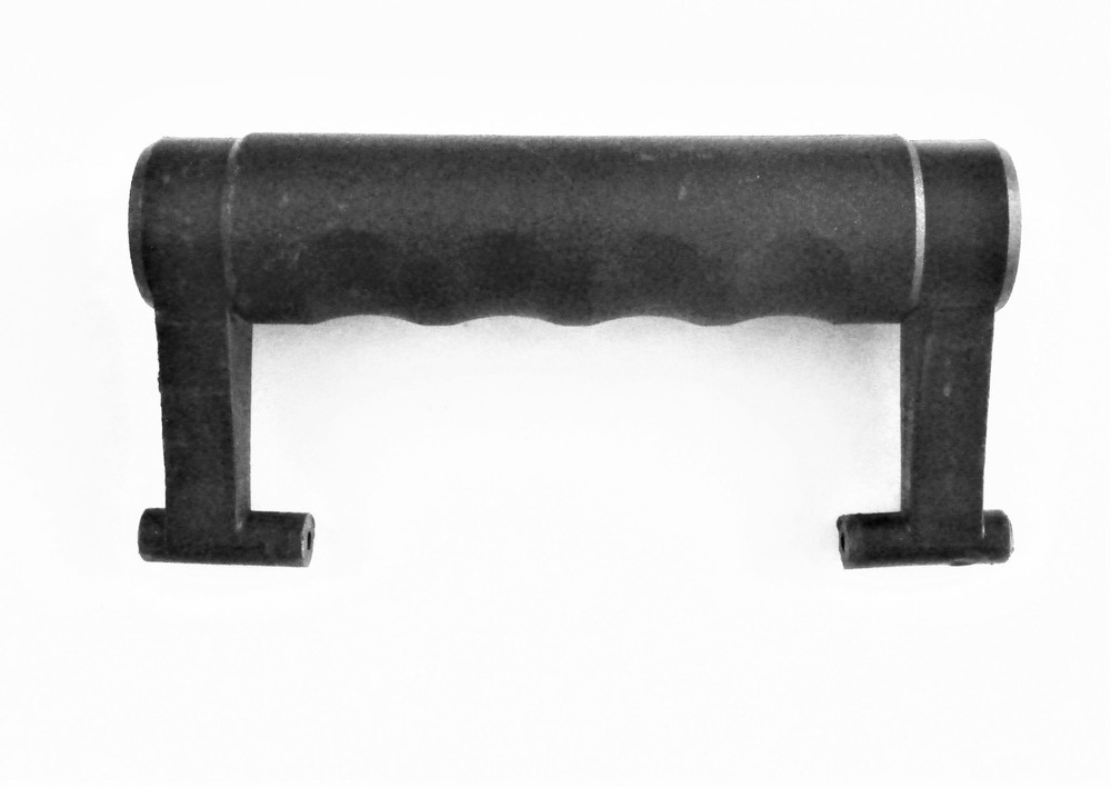 NEW Genuine DeWalt OEM Rigid Plastic Tool Case Replacement FOLDING HANDLE