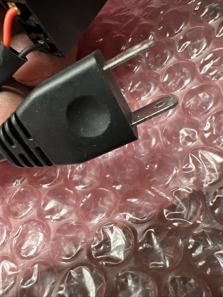 Nilight H7 LED Decoder Adapter Harness DC9-17V CANbus