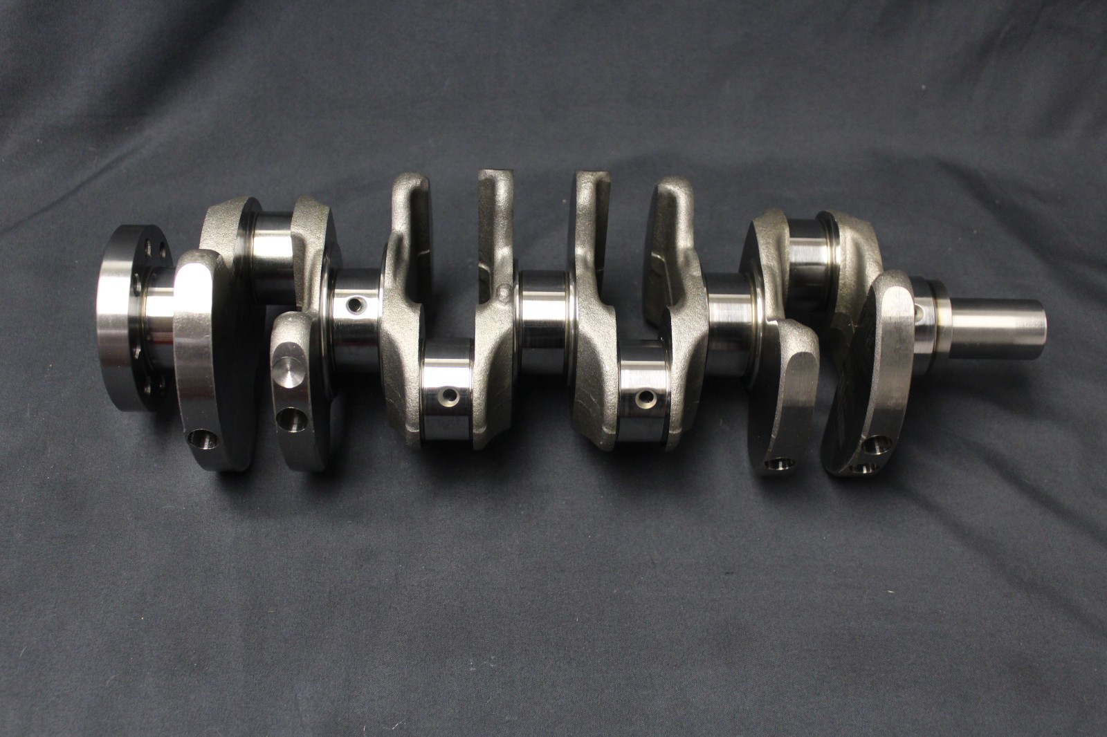 16-19 Chevrolet Cruze 1.4L Turbo LE2 Crankshaft Standard Size Chain Driven