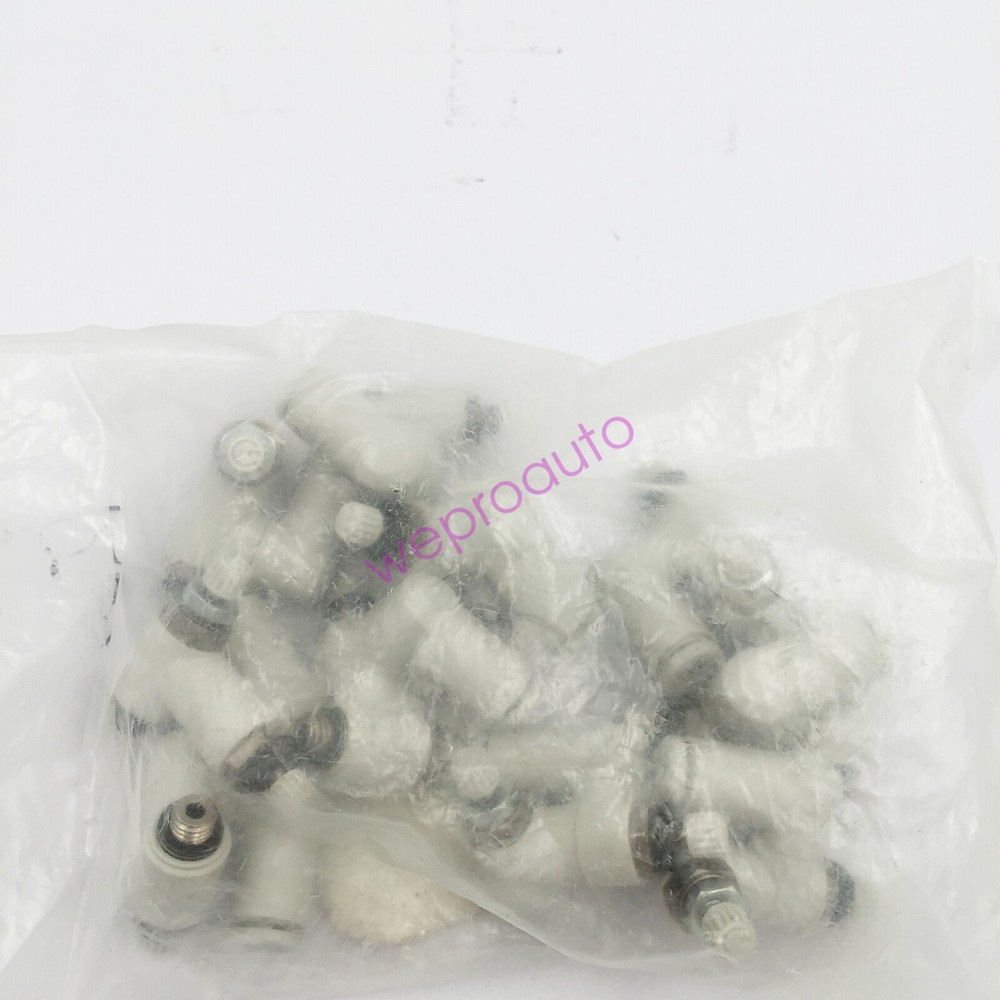 SMC ASD430F-02-06S Controller, Dual Speed, Metric New✦Kd