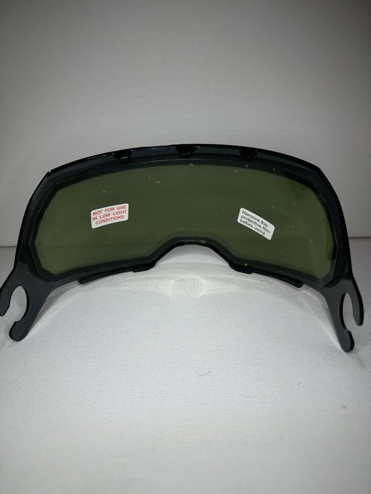 Empire EVS Paintball Mask Replacement Goggle Lens (Black)
