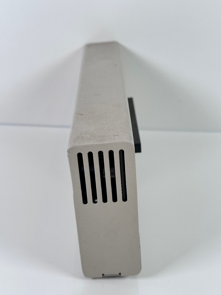 Microbotics StarBoard Commodore Amiga 1000 Side-Car Starboard Drive