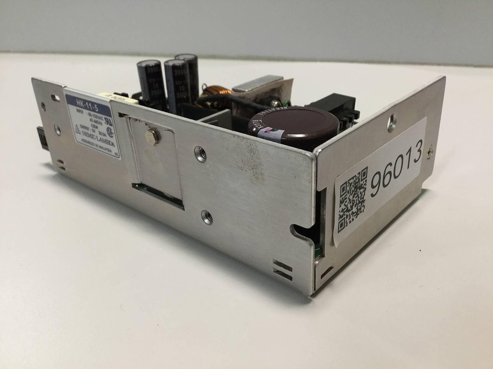 NEMIC-LAMBDA Power Supply HK-11-5 Used #96013