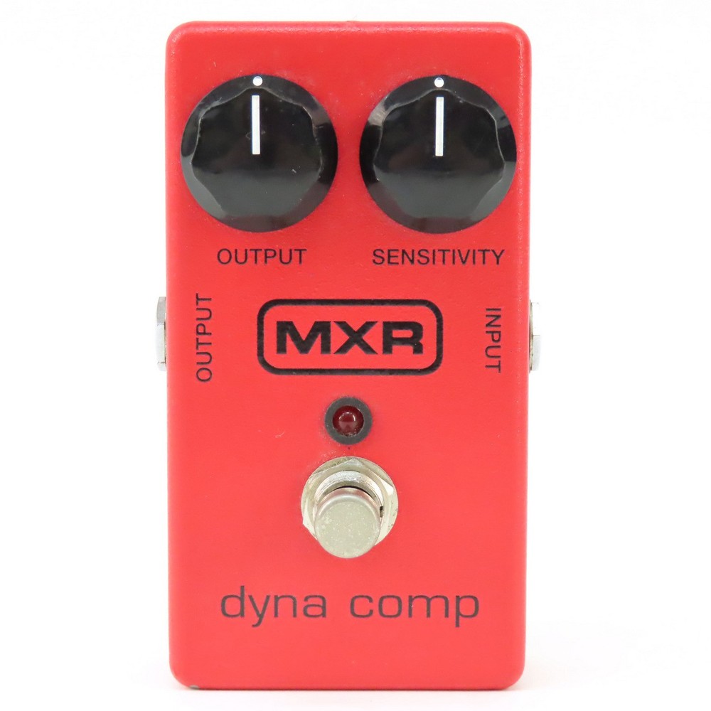 Mxr M102 Dyna Comp