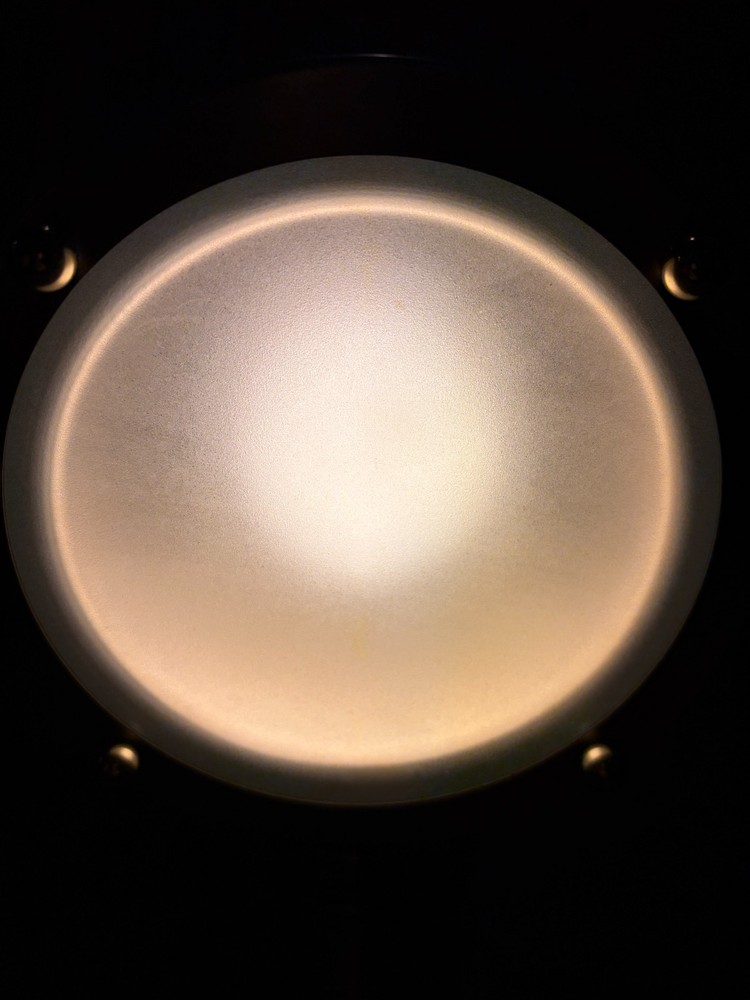 Jimco Manufacturing Retractable Spotlight Lamp