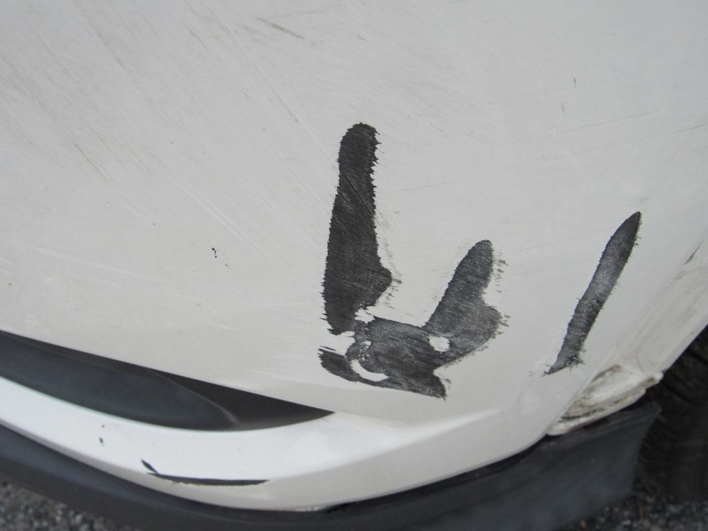 HR-V 2017 Glove Box 1042531