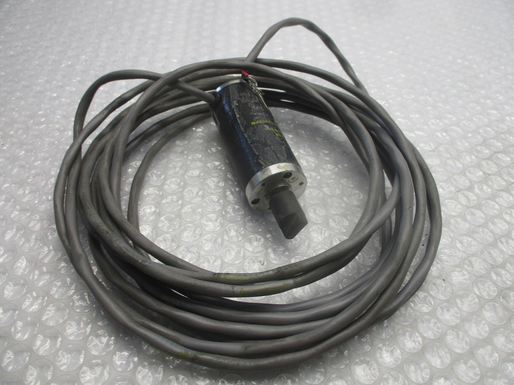 SERVO TEK SA-757B-1 TACHOMETER UNMP