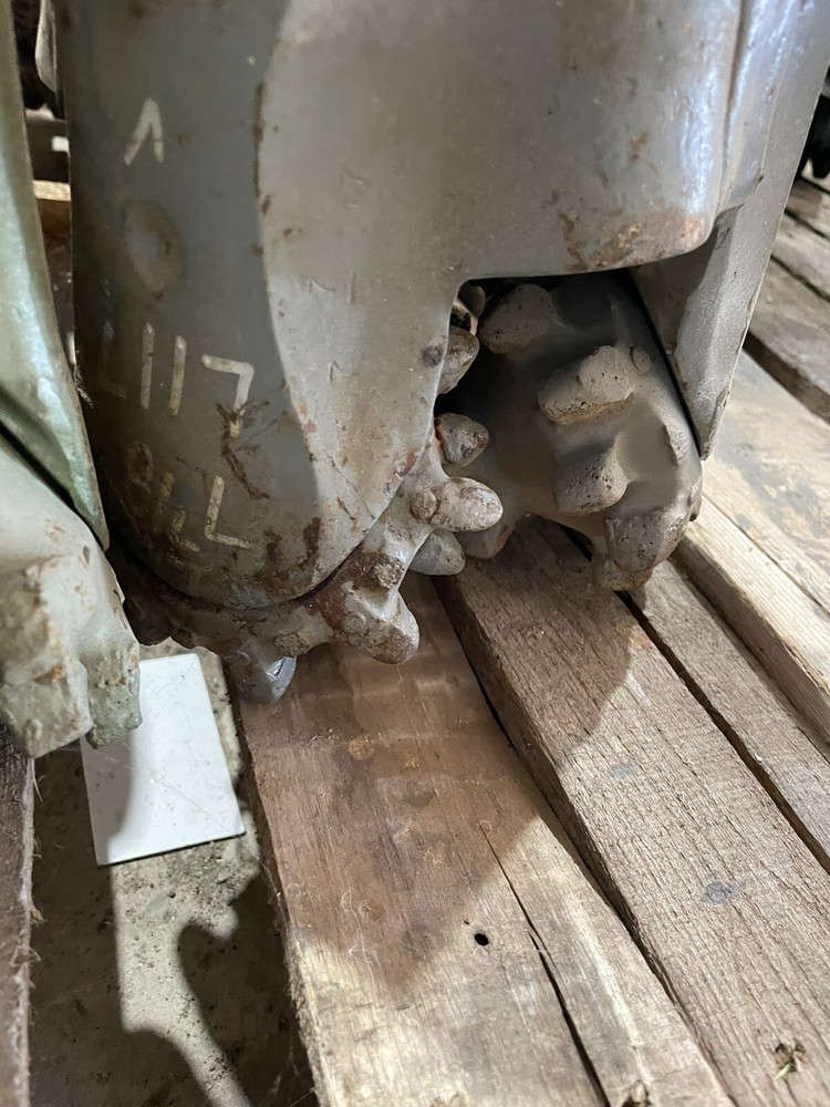 7 7/8 MY SB DRILL BIT