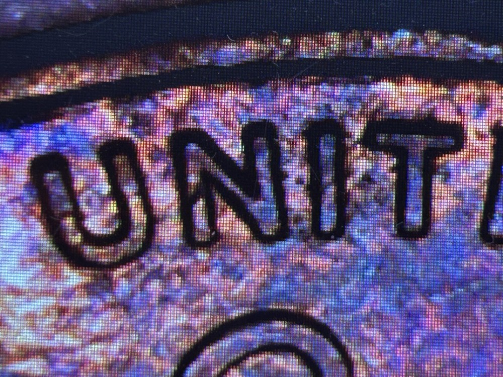 2009 Lincoln Cent Series Penny DD On Reverse