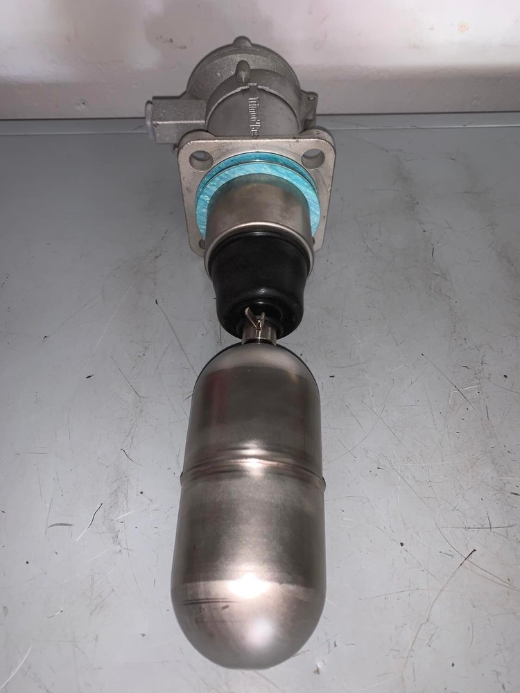 Trimod Besta Level Switch A01051E141
